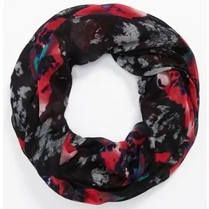 Lulu Botanical Garden Scarf