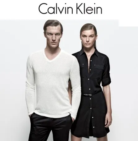 Calvin Klein Friends and Family Sale: Extra 30% OFF Your Purchase