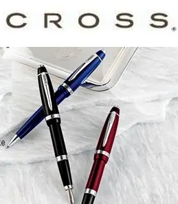 Cross: Up to 75% OFF Sale + 10% OFF Sitewide