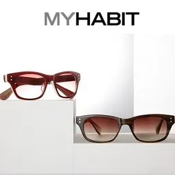 Myhabit: Up to 76% OFF Designer Sunglasses Sale