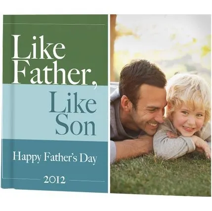 MyPublisher: 50% OFF Books for Dad