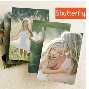 Shutterfly: 20% OFF Your Entire Order