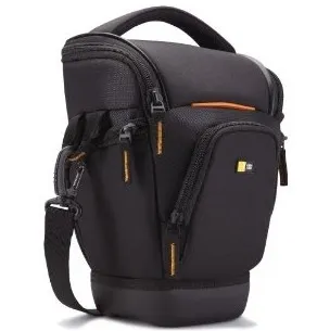 Case Logic SLRC-201 SLR Zoom Holster (Black)