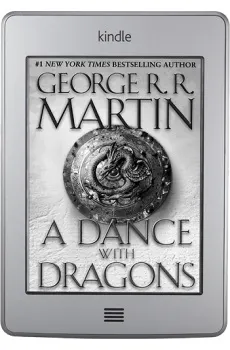 Amazon Kindle Touch 3G with Special Offers