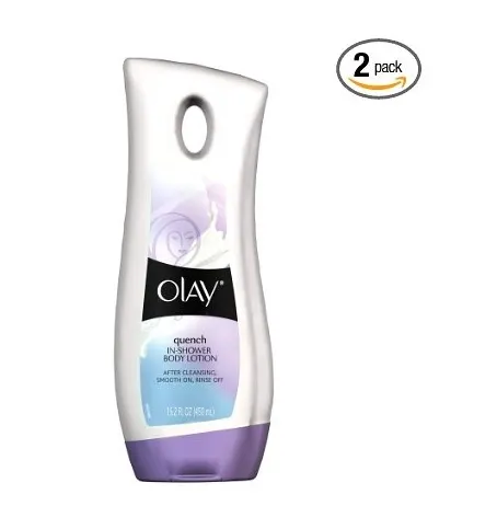 Amazon: Extra $1 OFF + Extra $2 OFF on Select Olay Body Wash