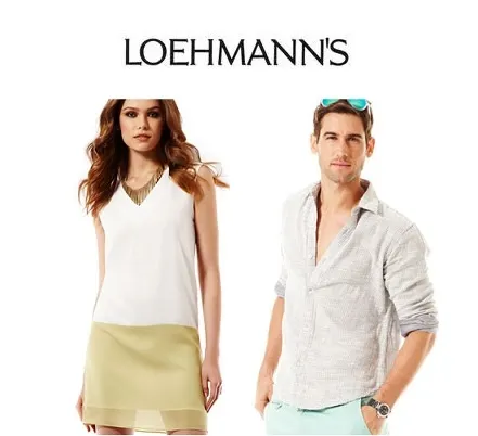 Loehmann's: 20% OFF $100 Regular Priced Orders