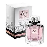 1.7 Oz. Bottle of Flora by Gucci Gorgeous Gardenia Eau de Toilette