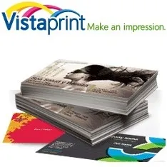 Vistaprint Buy More Save More Sale: $5 OFF $25; $15 OFF $50; $40 OFF $100