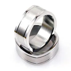 Men's Wedding Ring Starting at $7.99