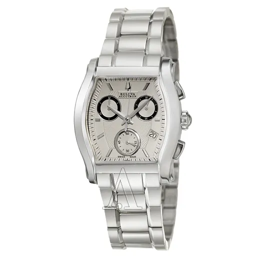 Bulova Accutron Men's Stratford Watch 63B143