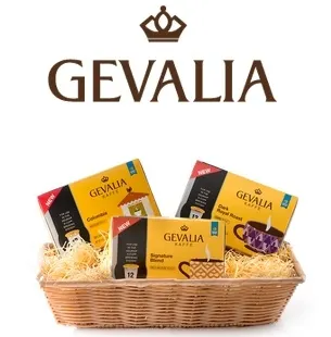 Gevalia: Extra 30% OFF already Specially Ppriced Items 