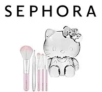 Sephora: Up to 80% OFF Sale + 3 Free Samples
