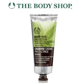 The Body Shop: 35% OFF Sitewide