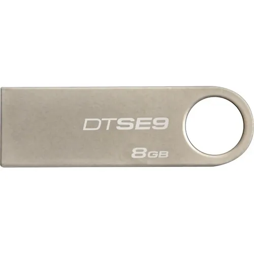 Kingston Technology DT Special Edition Flash Drive 8GB $5, 16GB $8