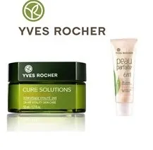 Yves Rocher: Up to 50% OFF Best Sellers + $10 OFF $40