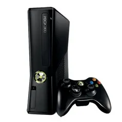 CowBoom: Microsoft RKB-00001 XBOX 360 4GB Console (Pre-owned)