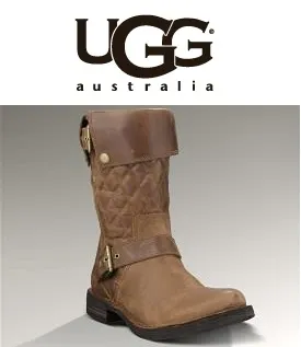 UGG Australia: 30% OFF Women's, Men's, Kid's Shoes, Apparel And Handbags + Free Shipping