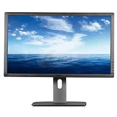 Newegg.com: Dell UltraSharp U2713HM Black & Silver 27" 8ms (GTG) IPS-Panel HDMI Widescreen LED Monitor