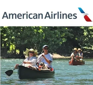 American Airlines: U.S. Roundtrip Flight from $134