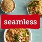 Seamless: $7 OFF any Order of $15 (New Customers Only)