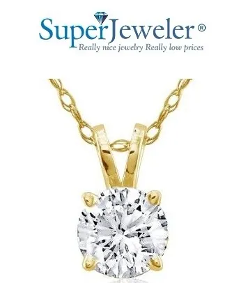 SuperJeweler: 10% OFF ALL Orders