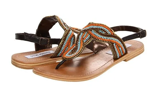 Steve Madden Shiekk