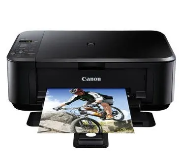 Canon PIXMA MG2120 Color All-In-One Inkjet Photo Printer