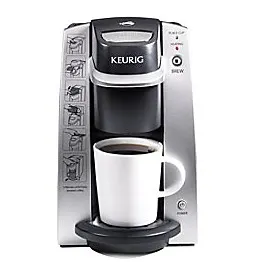 Keurig B130 In-Home Hotel Brewer