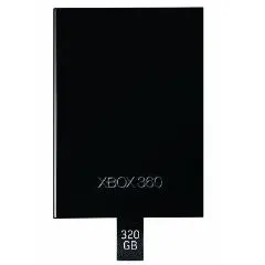 Amazon: Xbox 360 320GB Hard Drive + LEGO Star Wars III (The Clone Wars)