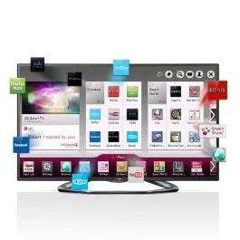 LG Electronics 50LA6200 50" Cinema 3D 1080p 120Hz LED-LCD HDTV