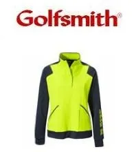 Golfsmith: Extra 25% OFF Clearance Apparel & Shoes