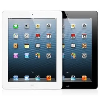 Apple Store: Refurbished iPad 3 with Wi-Fi 16GB