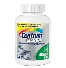 Walgreens: Centrum Multivitamin and Multimineral Buy 1 Get 1 50% OFF