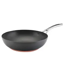Anolon Nouvelle Anodized Nonstick Open Stir Fry