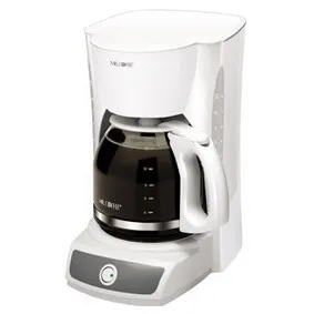 Mr. Coffee 12-Cup Switch Coffee Maker, CG12