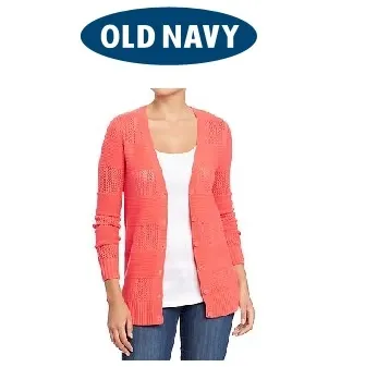 Old Navy: 20% OFF Sitewide