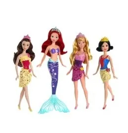 Target: 30% OFF Select Disney Princess Toys