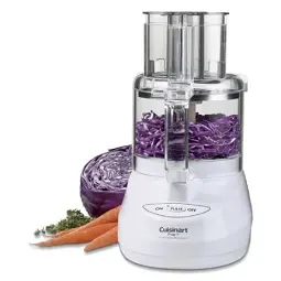 Cuisinart DLC-2007N Prep 7 7-Cup Food Processor