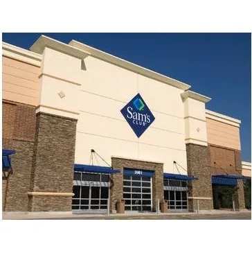 Livingsocial: One-Year Sam's Club Membership + $20 Gift Card and More for only $45