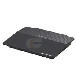 D-Link Amplifi HD Media Router (DIR-657)