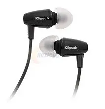 Klipsch Image E1 Noise-isolating In-Ear Headphone