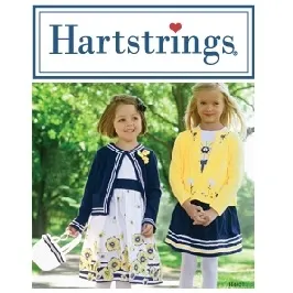 Hartstrings: 25% OFF Sitewide