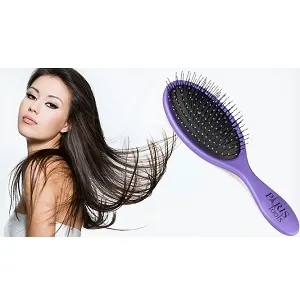 Groupon: Paris Tools Ultimate Detangling Brush