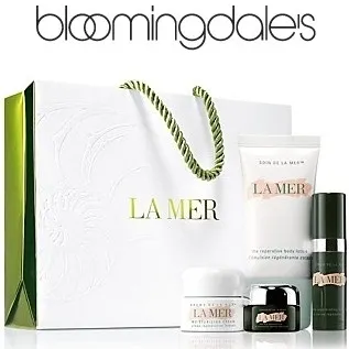 Bloomingdales: Free Gifts with Beauty Purchase