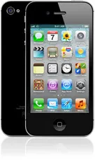 New Apple iPhone 4S 16GB Factory Unlocked Smartphone