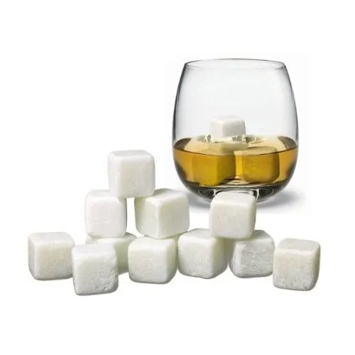 DB-Tech Whisky Chilling Rocks Gift Set