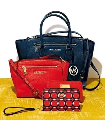 MICHAEL Michael Kors精选手袋高达50% OFF