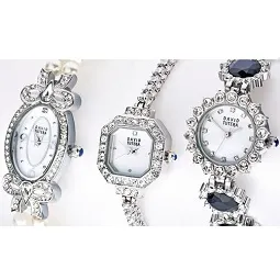 Groupon: David Tutera Women’s Watch