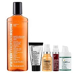 Peter Thomas Roth 20th Anniversary Kit ($138 Value)