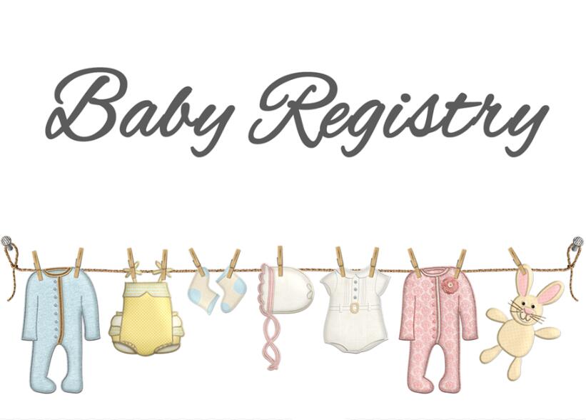 美国辣妈们的省钱攻略！Baby Registry 到底是什么？怎么用？ - 北美找丢网